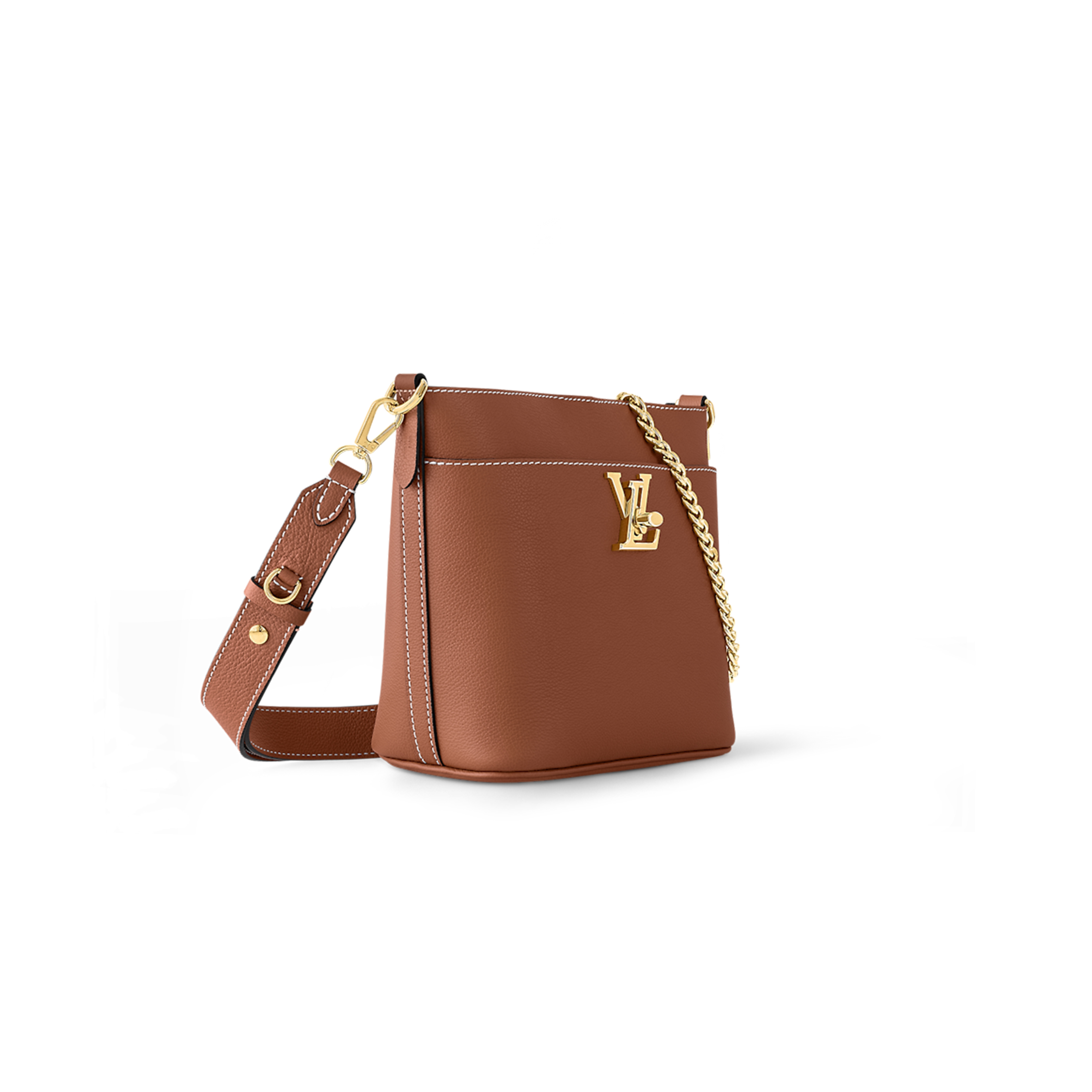 l**is V*t*n lock and walk m24165 (21*20*12cm)